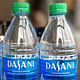 bottled water