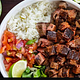 Steak Chipotle Bowl