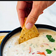 Queso dip