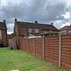 Fence painting (customer supply paint prices from £15