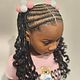 Kids Braid Styles