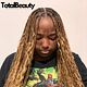Touch Up Services For Knotless Braids