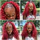 Jayda Wayda Fulani Braids