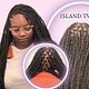 Island Twist
