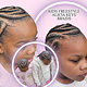 Kids Alicia Keys Braids