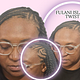 Fulani Island Twist