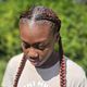 2 Braids
