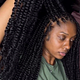 Medium Twist
