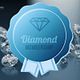 One Month Diamond Membership