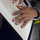 MANICURE DE HOMEM