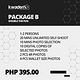 Package B