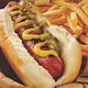 Hot dog + Chips