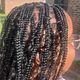 Small Knotless