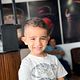 Kid’s Barber