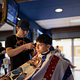 Barber special