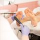Basic Foot spa