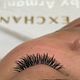 Lash extension removal