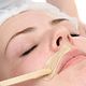 upper lip waxing