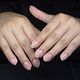 Structured Manicure