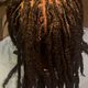 locs - retwist