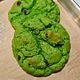 Mint Chocolate chip cookie
