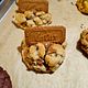 Biscoff cookie butter cookie
