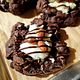 Almond joy cookie