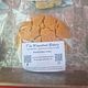 Peanut butter cookie