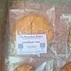 Snickerdoodle cookie
