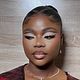 Creative Face Make up