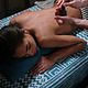 Aromatherapy Massage