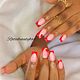 Builder gel Tips