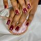Builder gel overlay