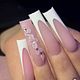 XXL nails