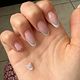 Nail reparation