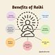 Usui Reiki Healing Session