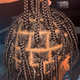 Single braids