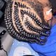 8 braids