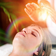 Reiki Behandeling 60-70 minuten