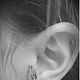 Tragus Piercing