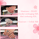 Manicure + Gellak