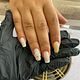 Mantenimiento de uñas