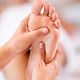 Spa pedicure