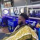 Barber's cut
