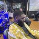 Cut and beard trim