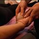 An hour regular massage
