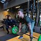 Personal training