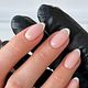 Biab + French Manicure