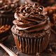 Chocolate Cupcake