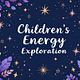CHILDREN'S ENERGY EXPLORATION PROGRAM Ages 6-10 | 6-Week Journey